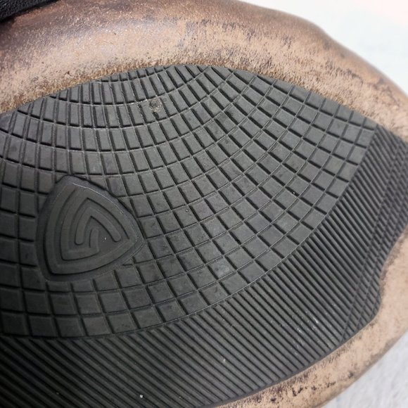 AGL Women's Italian Leather Leopard Print Toe Ballet Flats Slip On Loafers Shoes - Picture 11 of 14